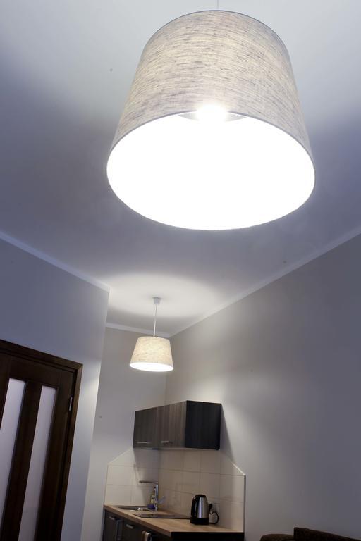 Meness Apartamenti Cēsis Exterior foto