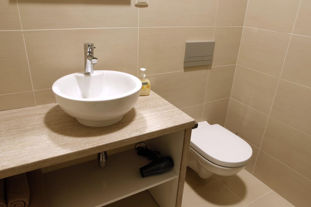 Meness Apartamenti Cēsis Exterior foto